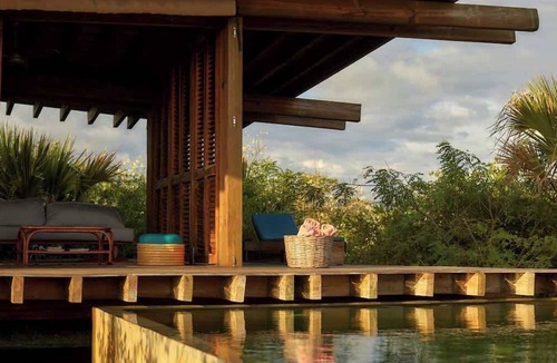 Puerto Escondido Villa | Punta Pajaros Las Gemelas Puerto Escondido, Oaxaca