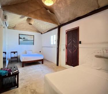 Brisas de Zicatela Hotel | Punta Paraiso Zicatela