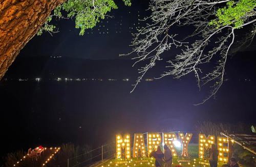 La Laguna Hotel | Punta Santa Maria