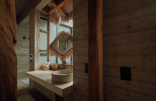 Brisas de Zicatela Hotel | Punta Tamarindo
