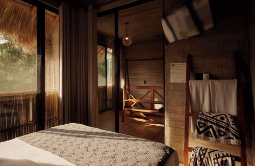 Brisas de Zicatela Hotel | Punta Tamarindo