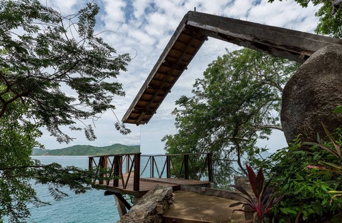 Sayulita Villa | Punta Tokipa