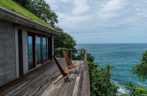 Sayulita Villa | Punta Tokipa