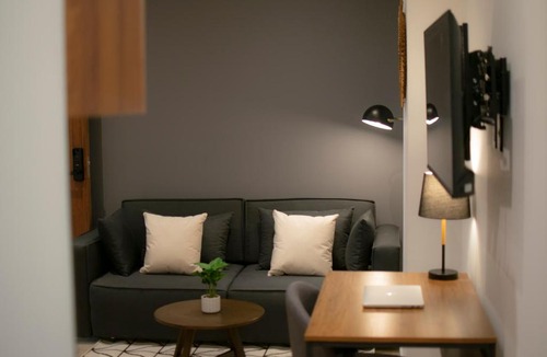 Coyoacan Apartment | Punto Lofts Periférico Sur