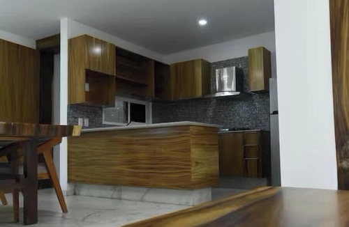 Tonala Apartment | Punto Oriente Suites