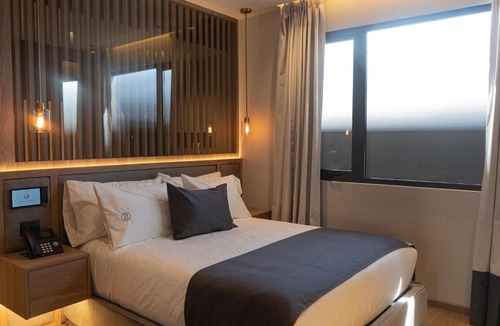 Coyoacan Hotel | Punto Suites Periférico Sur