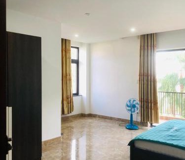 Quang Ngai Hostel | Pupon Villa