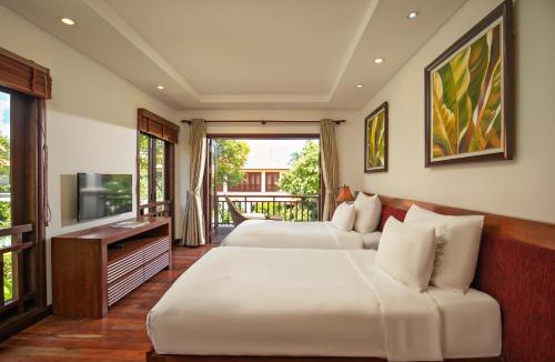 Ngu Hanh Son Villa | Purama Villas Danang