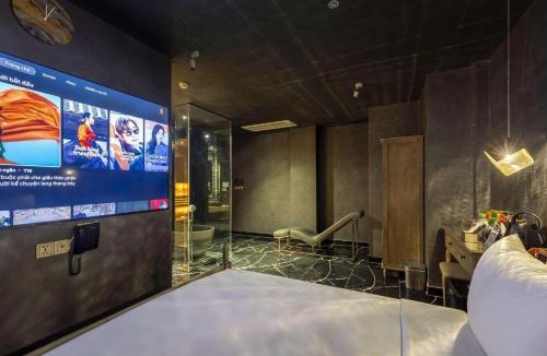 Tan Phu District Hotel | Pynt Hotel 5