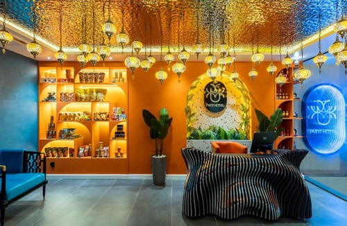 Go Vap Hotel | PYNT HOTEL