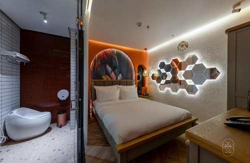 Go Vap Hotel | PYNT HOTEL
