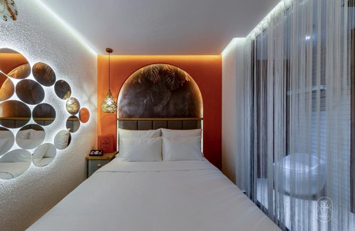 Go Vap Hotel | PYNT HOTEL