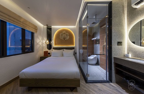 Go Vap Hotel | PYNT Hotel