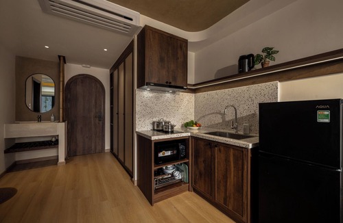 An Hai Đong Apartment | Q Apartment 3 Da Nang