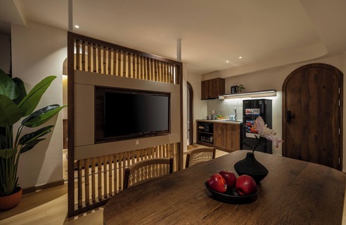 An Hai Đong Apartment | Q Apartment 3 Da Nang