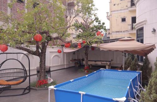 Cua Lo Villa | Q Garden Villa & Homestay
