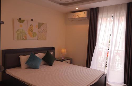 Cua Lo Villa | Q Garden Villa & Homestay