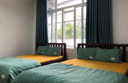 Hue City Centre House | Q' Homestay Garden Villa