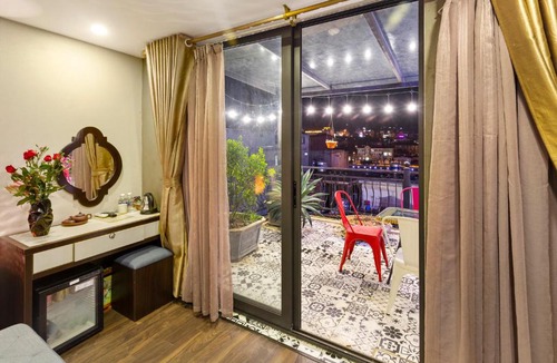 Sa Pa Hotel | Q Sapa Hotel