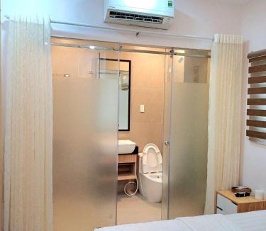 District 7 Hotel | Q7 Hotel