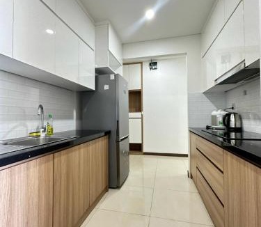 District 10 Apartment | Qhome