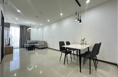 District 10 Apartment | Qhome