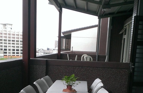 Toucheng Bed & Breakfast | Qi Hua Zhen Ju Homestay