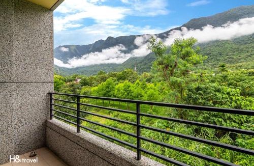 Hualien Bed & Breakfast | Qian B&B