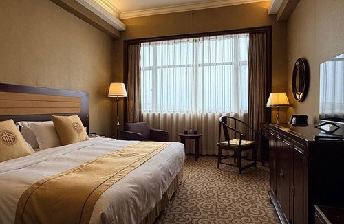 Xicheng Hotel | Qian Men Jian Guo Hotel