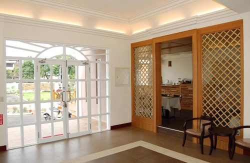 Puli Bed & Breakfast | Qiao Kela Ti Homestay