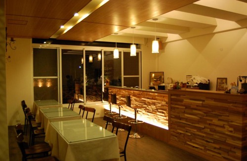 Puli Bed & Breakfast | Qiao Kela Ti Homestay