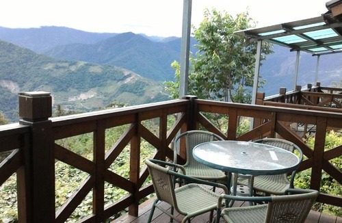 Ren'ai House | Qing Jing Xiao Taiyang Jingguan Homestay