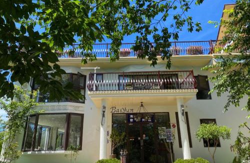Ren'ai House | Qingjing Baiyun Resort