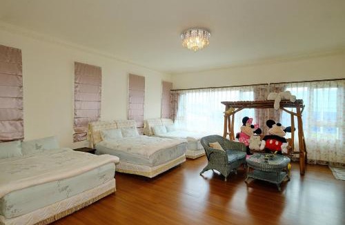 Xincheng House | Qixingtan Hai Wan B&B