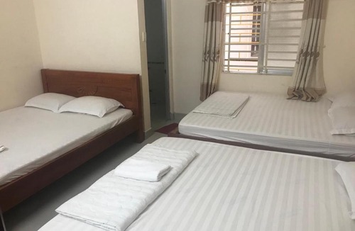 Vung Tau Hotel | Quân Nguyễn Motel