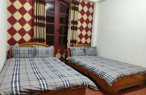 Sa Pa Bed & Breakfast | Quê Hương house