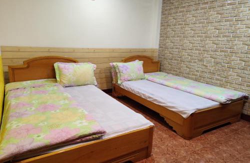 Sa Pa Bed & Breakfast | Quê Hương house