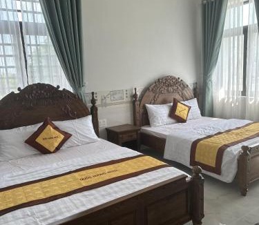 Dat Do Hotel | Quốc Hương hotel