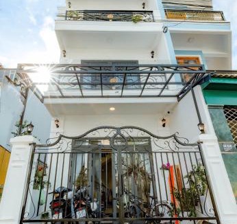Phuong Villa | Quỳnh An Home