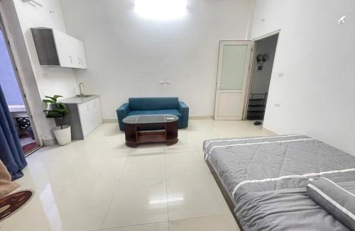 Nhat Tan Apartment | Quỷ Home - 416 LLQ