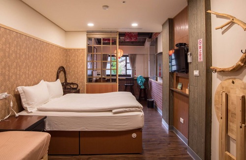 Ruifang House | Qu Hi Home Stay