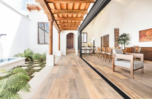 Antigua Guatemala House | Quaint 4-bedroom house in charming Antigua Guatemala