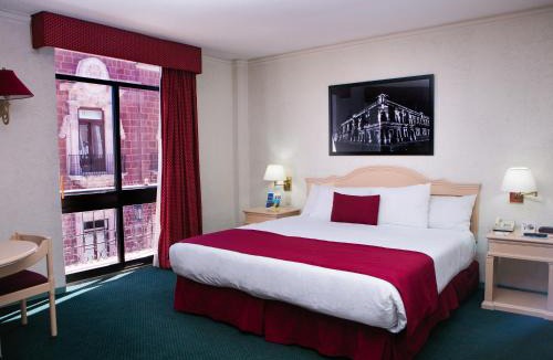 Zona Centro Hotel | Quality Inn Aguascalientes