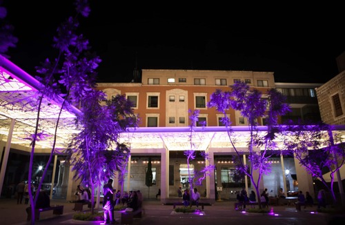 Zona Centro Hotel | Quality Inn Aguascalientes