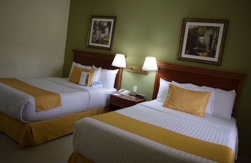 Ciudad Obregon Hotel | Quality Inn Ciudad Obregon