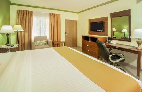 Ciudad Obregon Hotel | Quality Inn Ciudad Obregon