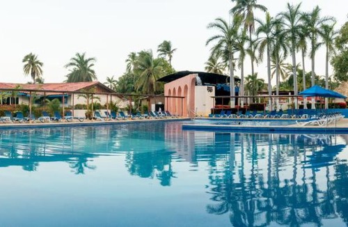 Ixtapa Resort | Qualton Club Ixtapa All Inclusive