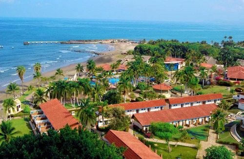 Ixtapa Resort | Qualton Club Ixtapa All Inclusive
