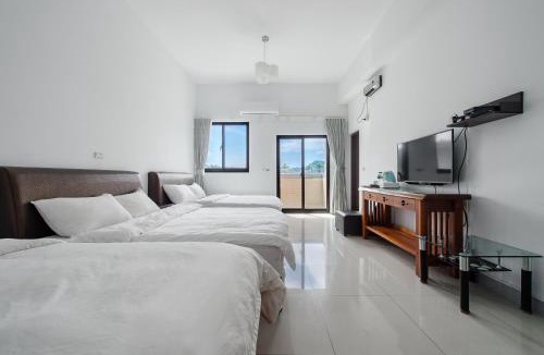 Dahu House | Quan Ming B&B