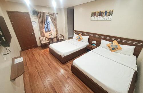 Hai Chau Hotel | Quan Quan Hotel